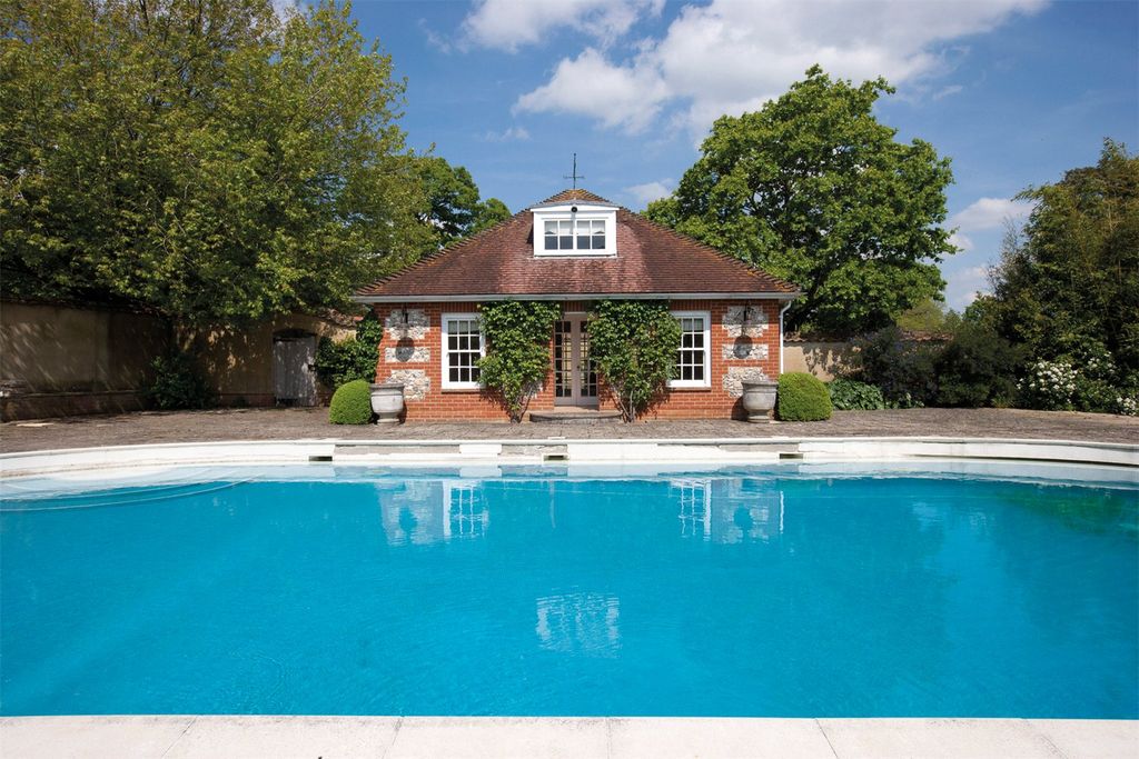 Additional image 21 of 7 bed detached house for saleWilsford Cum Lake, Salisbury, Wiltshire SP4