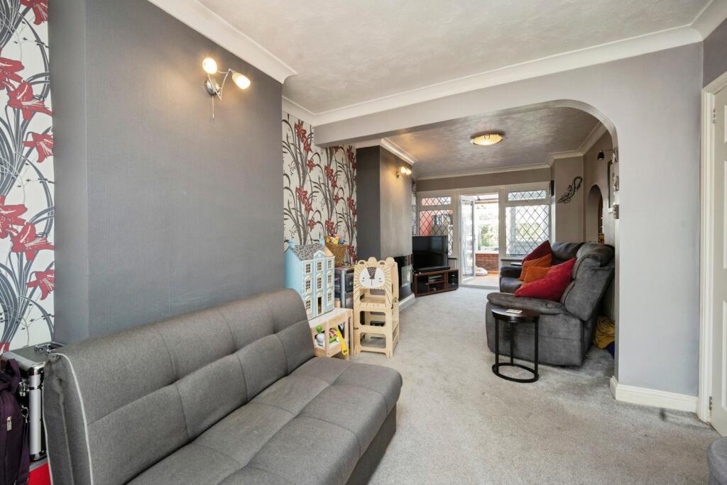 Additional image 5 of Rectory Park Road, Sheldon, Birmingham, West Midlands, B26