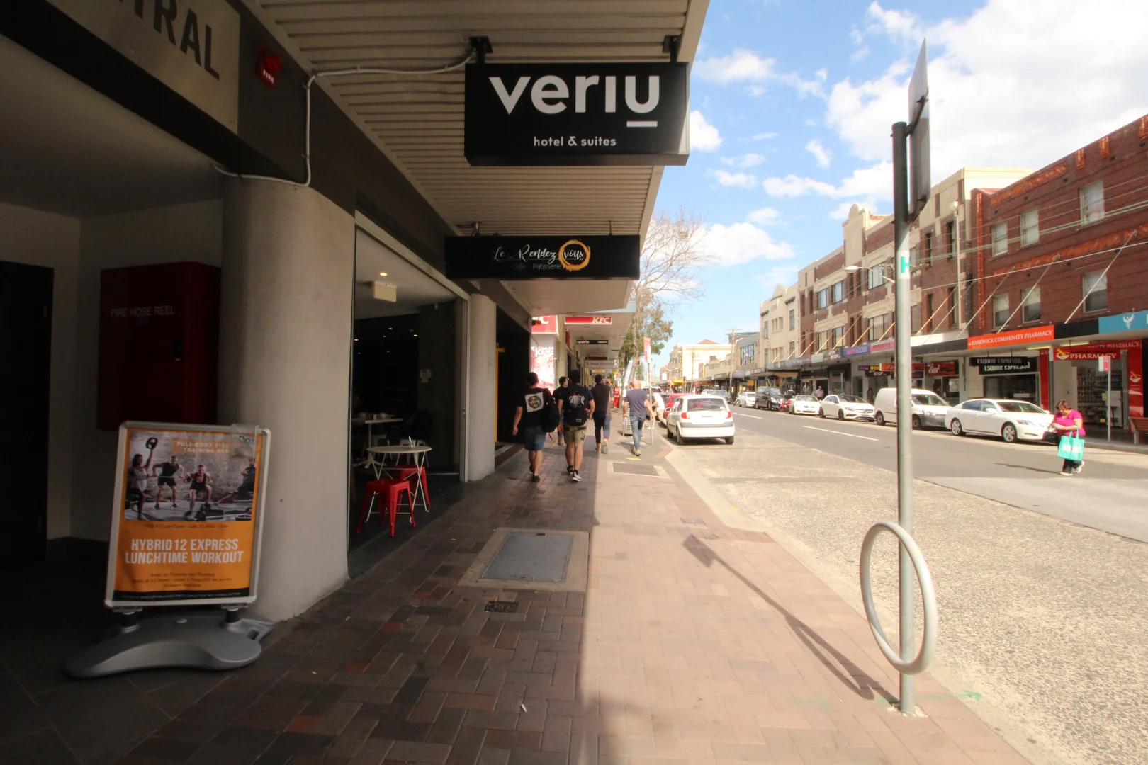 Additional image 9 of STUDIO/12-14 Belmore Road, Randwick NSW 2031