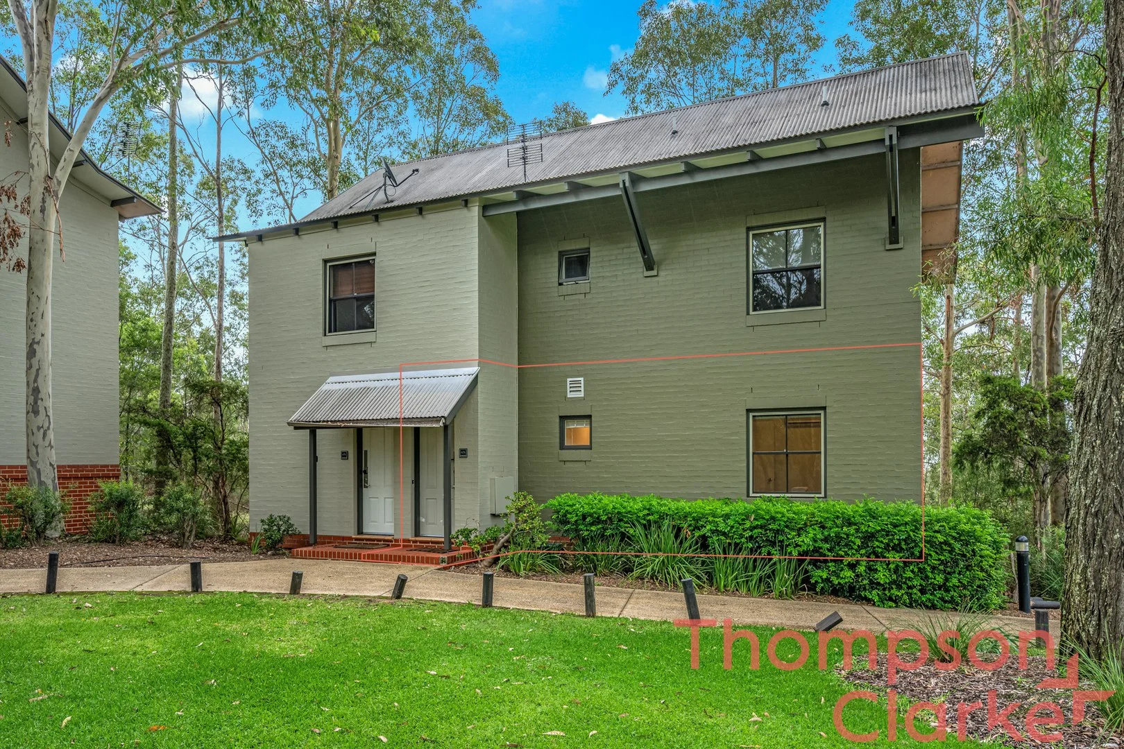 675/15 Thompsons Road, Pokolbin NSW 2320