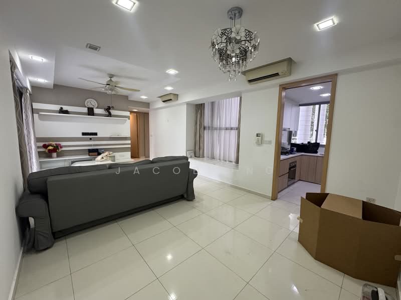 93 Yishun Avenue 1 photo 3
