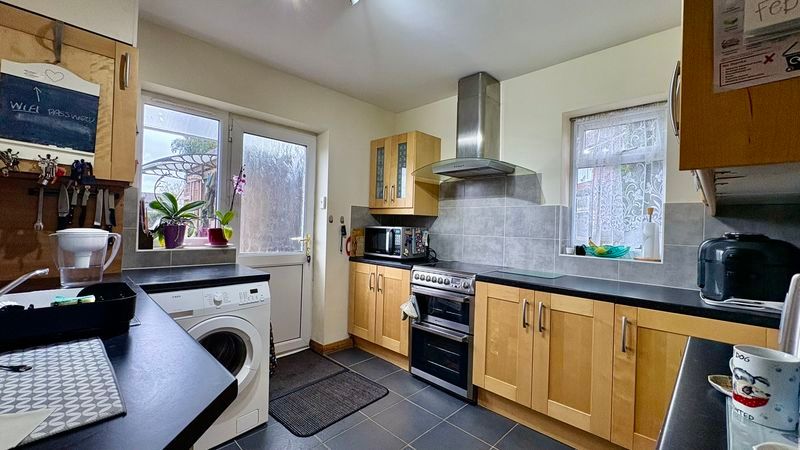 Additional image 3 of 2 bed flat for saleGrange Road, Bracebridge Heath LN4