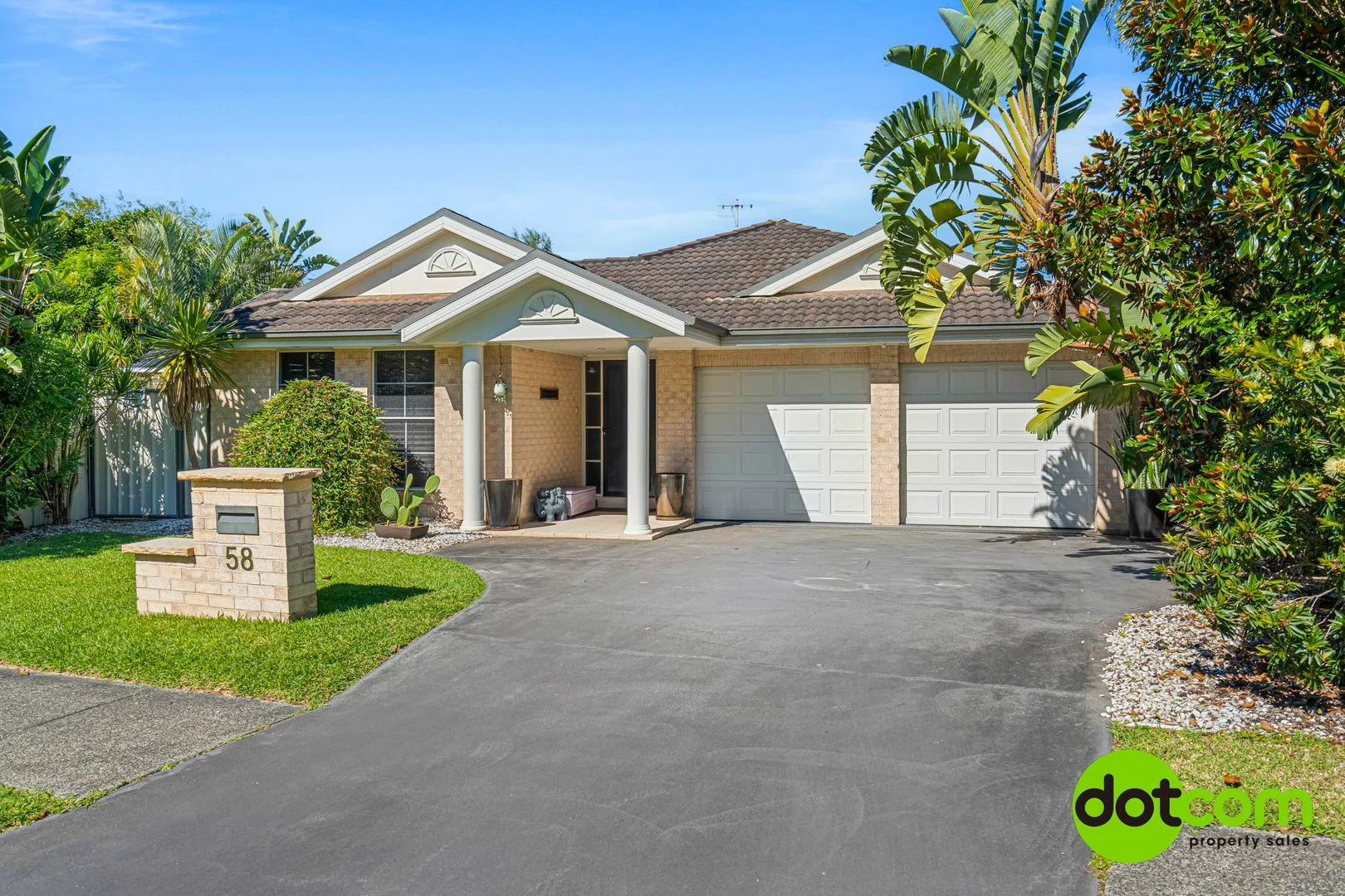 Hamlyn Terrace NSW 2259