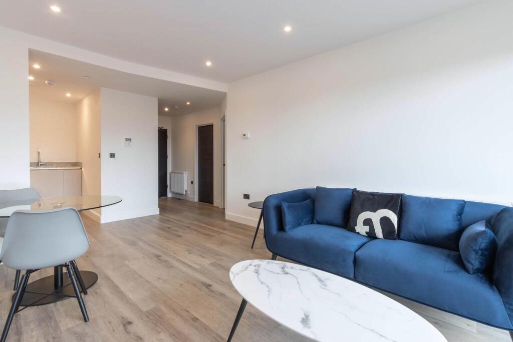 Additional image 2 of The Colmore, 65 Shadwell Street, B4 6LS