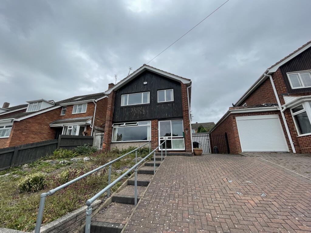 Lichfield Road, Sutton Coldfield B74 4EJ