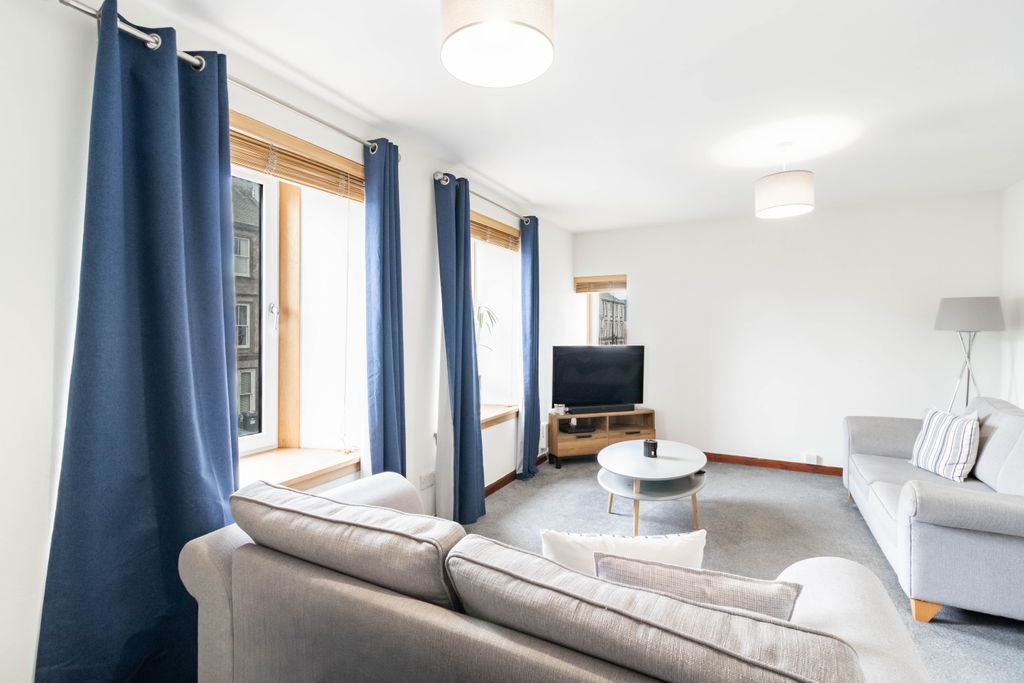 Additional image 2 of 2 bed maisonette for saleFerry Street, Montrose DD10