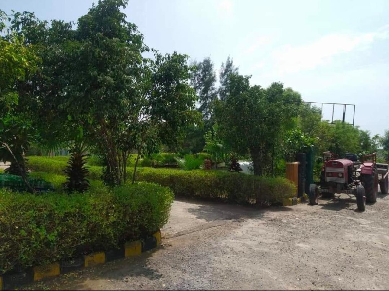 Alwar Mega Highways, Alwar