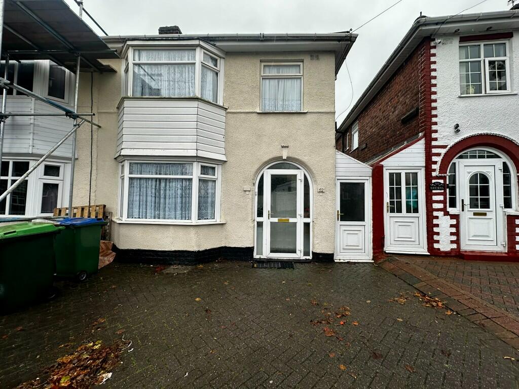 Hugh Road, Smethwick, West Midlands, B67