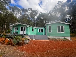 10 Braidwood Elbow, Denmark WA 6333