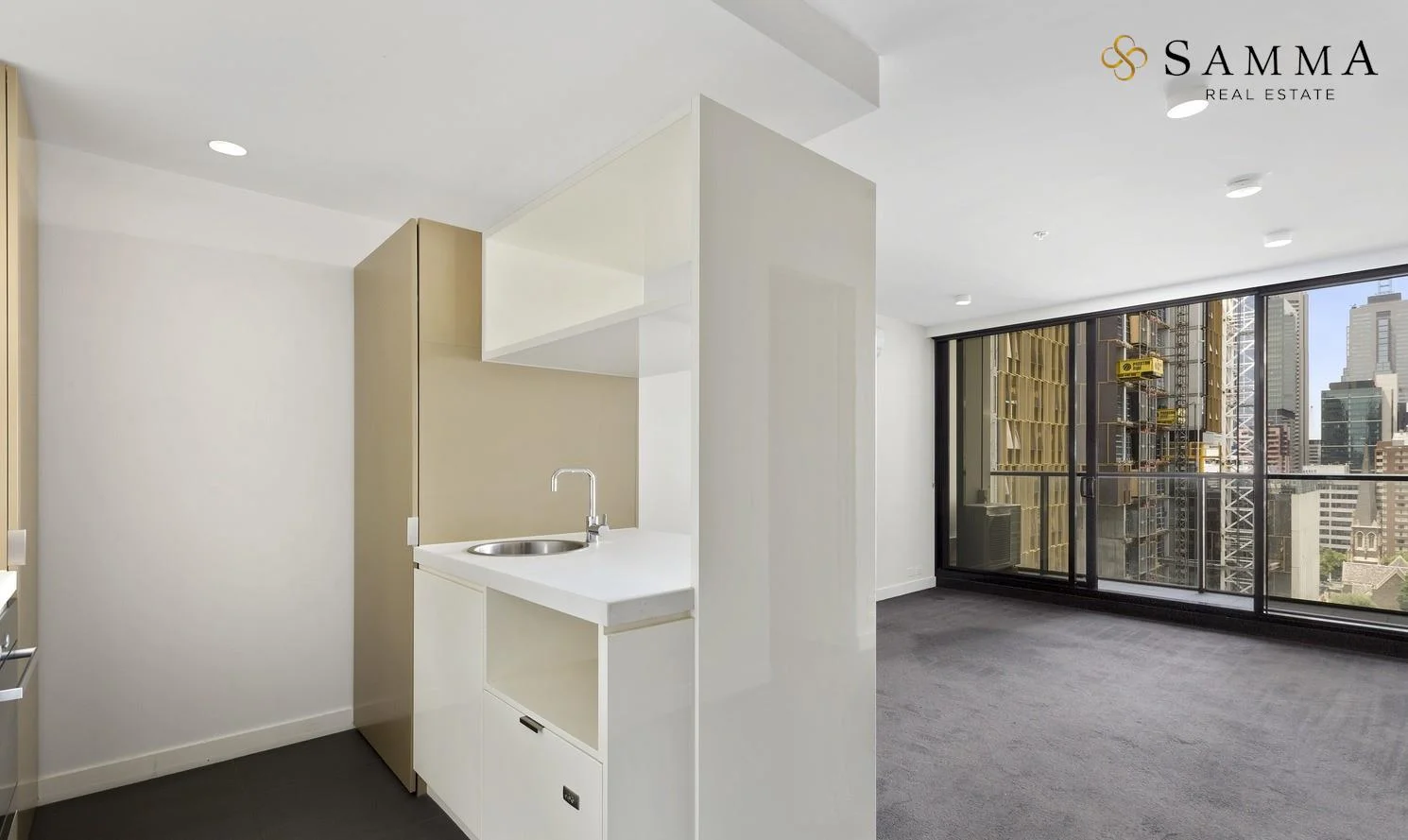1001/33 Mackenzie Street, Melbourne VIC 3000