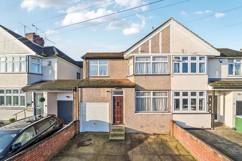Appledore Avenue, Bexleyheath DA7