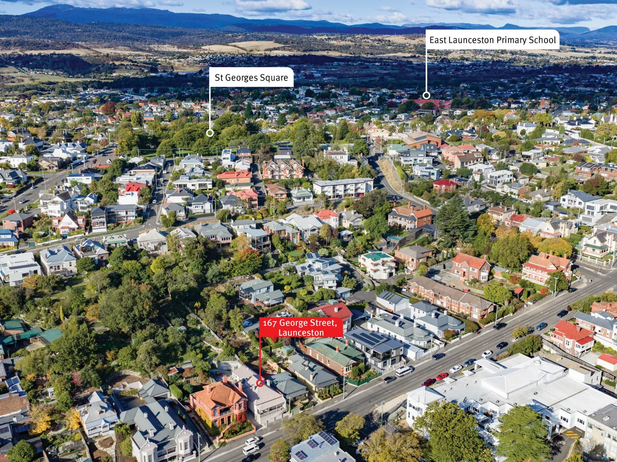 Additional image 43 of 167 George Street, Launceston TAS 7250