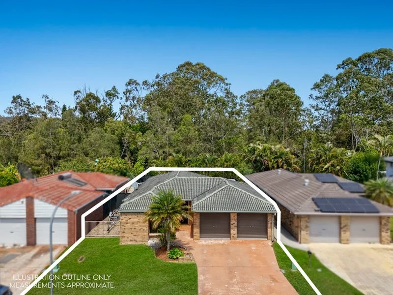 Additional image 19 of 33 Cosmos Court, Elanora QLD 4221