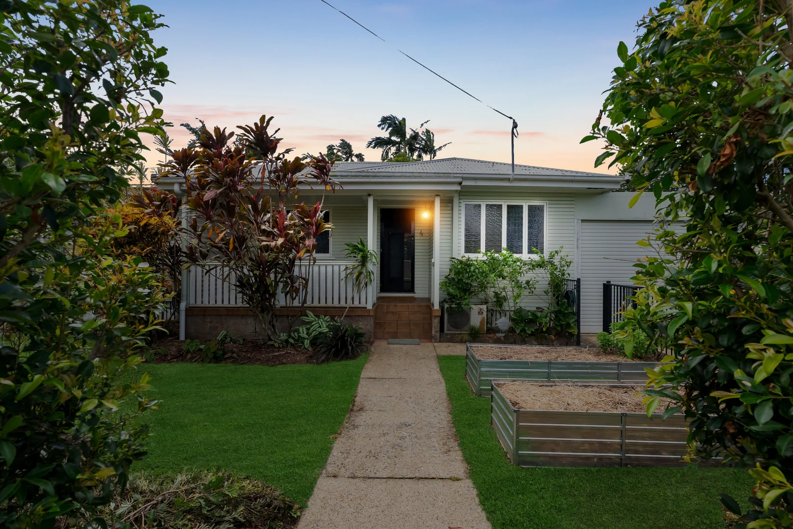 Additional image 2 of 4 Barlow Street, Manunda QLD 4870