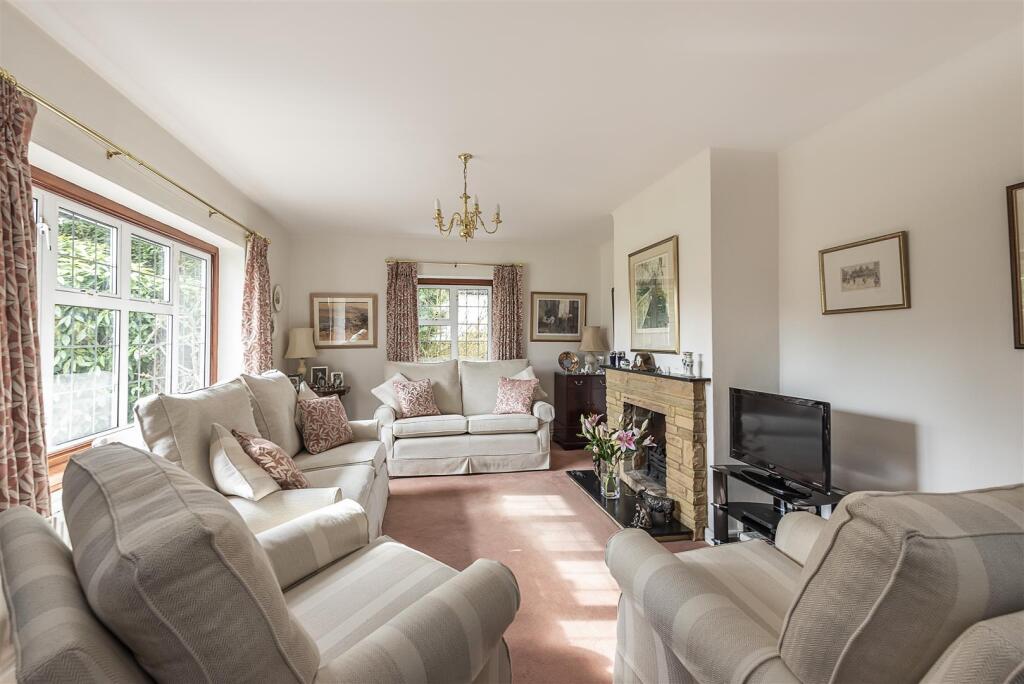Cornwall Road, Harpenden photo 3