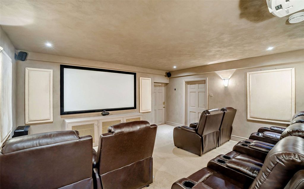 Additional image 22 of 6 bed detached house for saleBridge Street, Crickhowell, Powys NP8