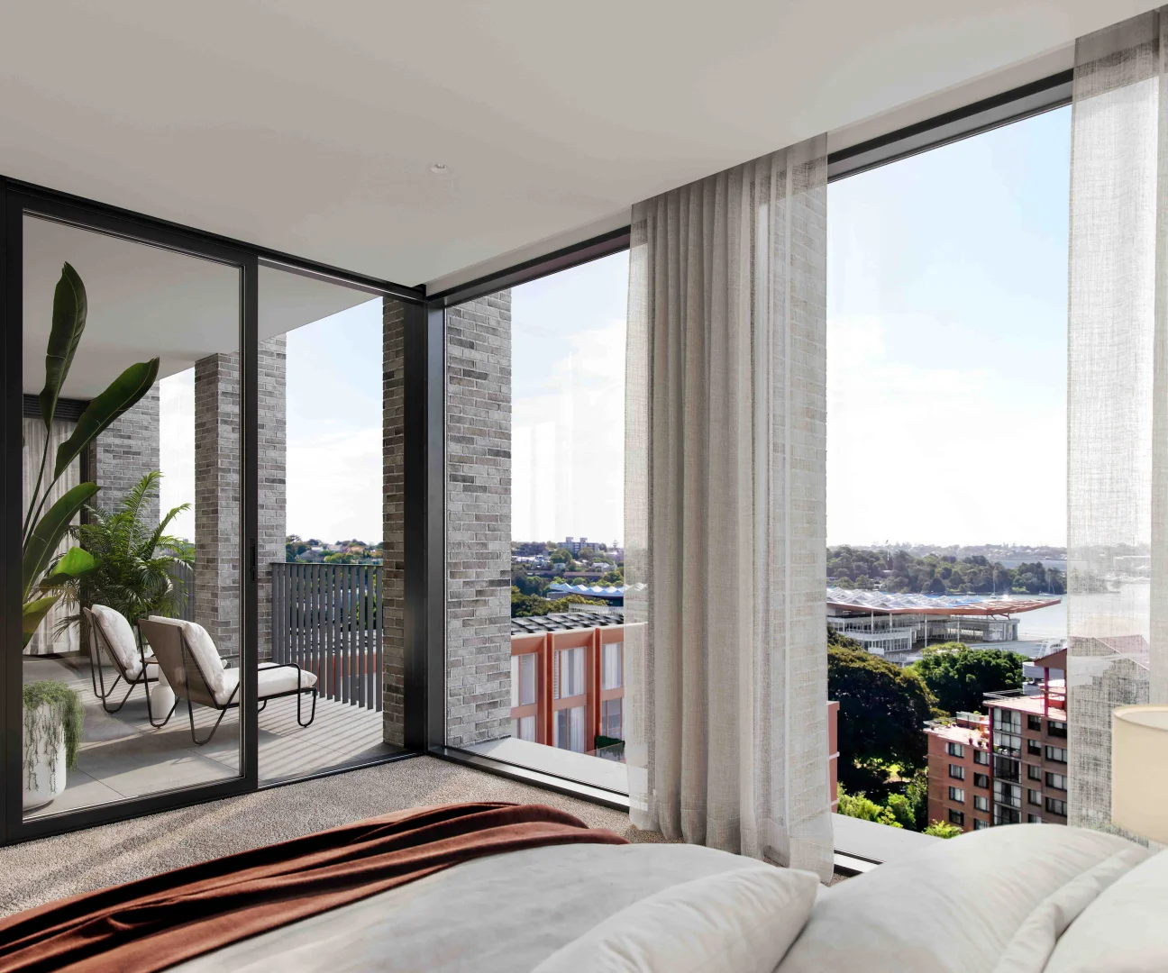 Additional image 5 of 14-26 Wattle Street, Pyrmont NSW 2009