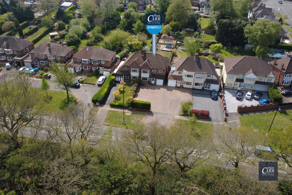 Additional image 2 of Chester Road North, Sutton Coldfield