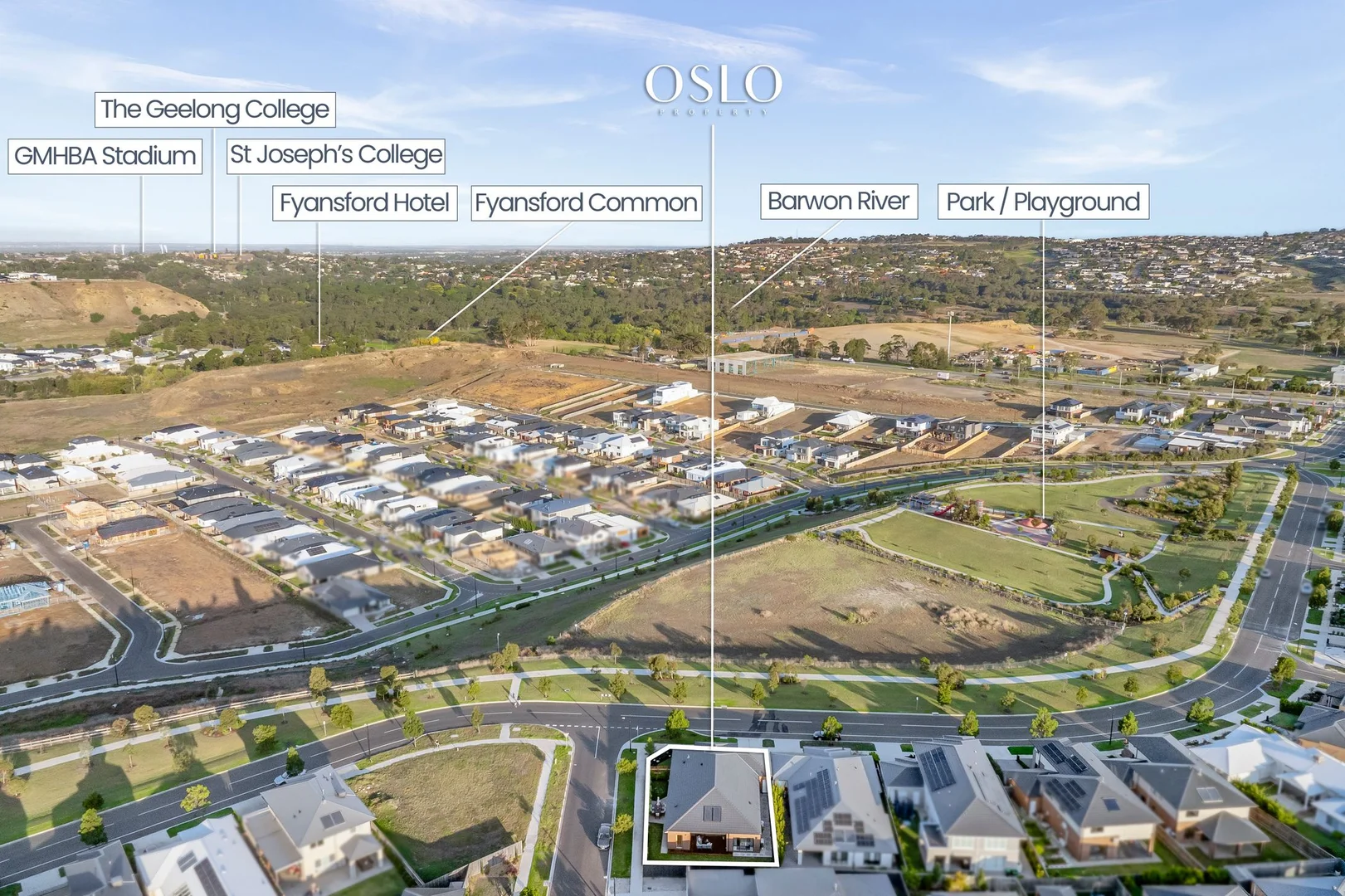 Additional image 18 of 37 Escarpment Drive, Fyansford VIC 3218