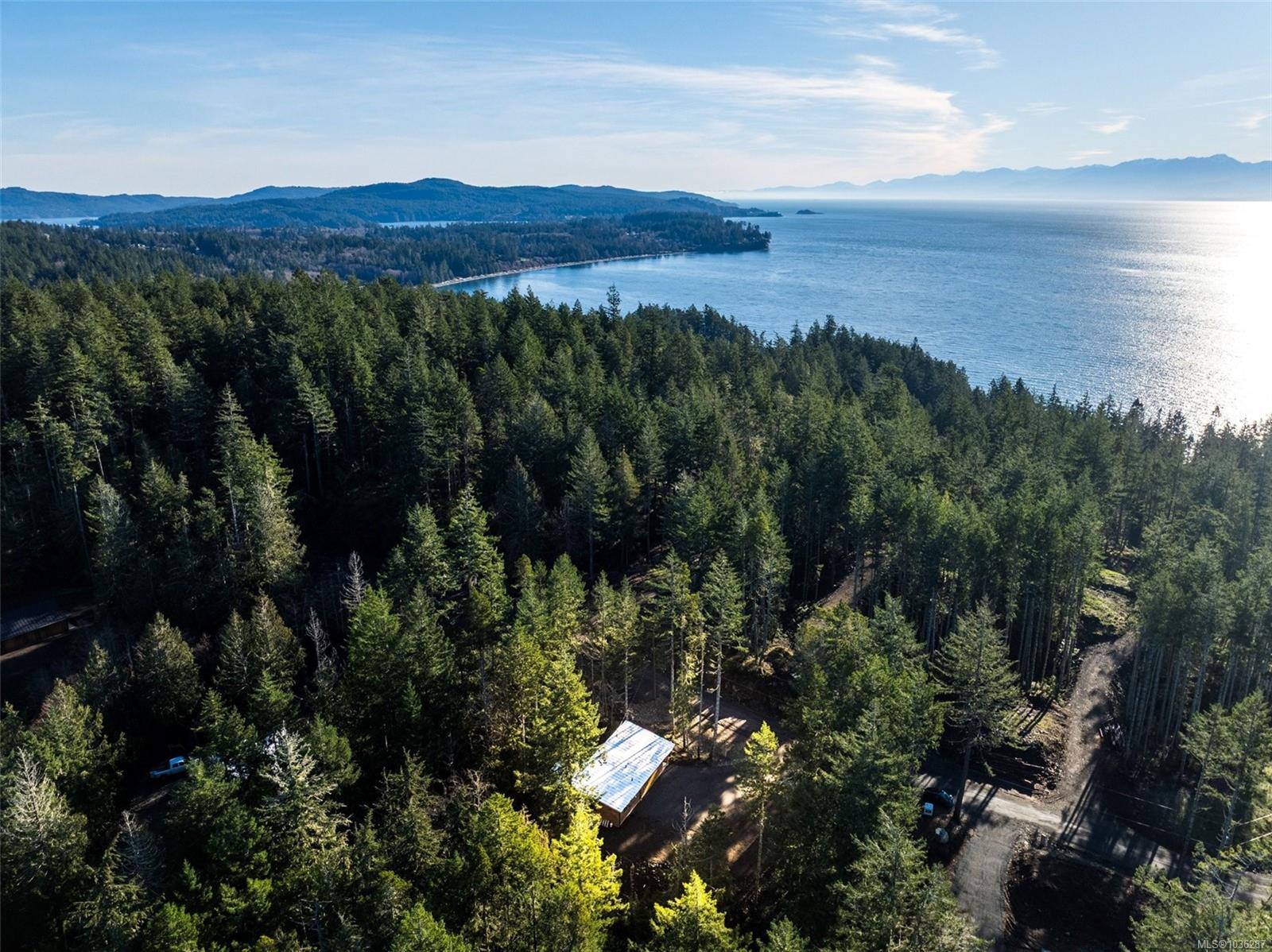 Additional image 2 of 2450 Carpenter Road, Sooke, BC, V9Z 0R1