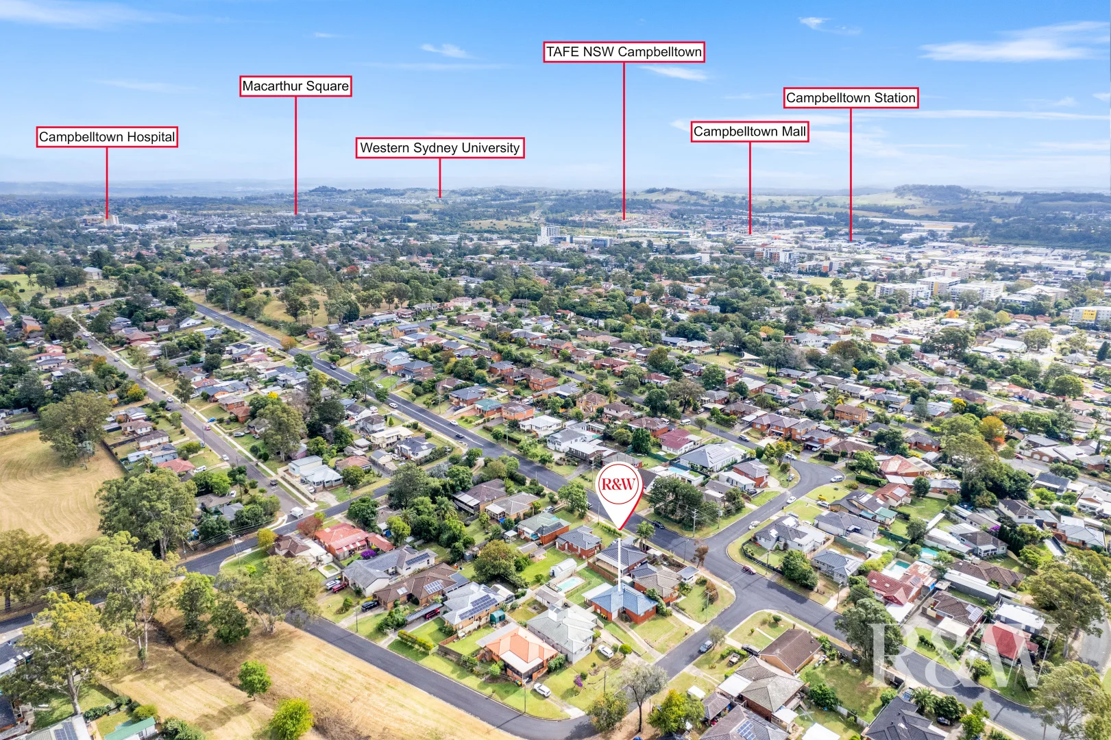 Additional image 13 of 12 Valinda Crescent, Campbelltown NSW 2560