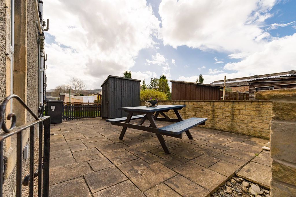 Additional image 13 of 1 bed flat for sale2 Graham Street, Peebles EH45