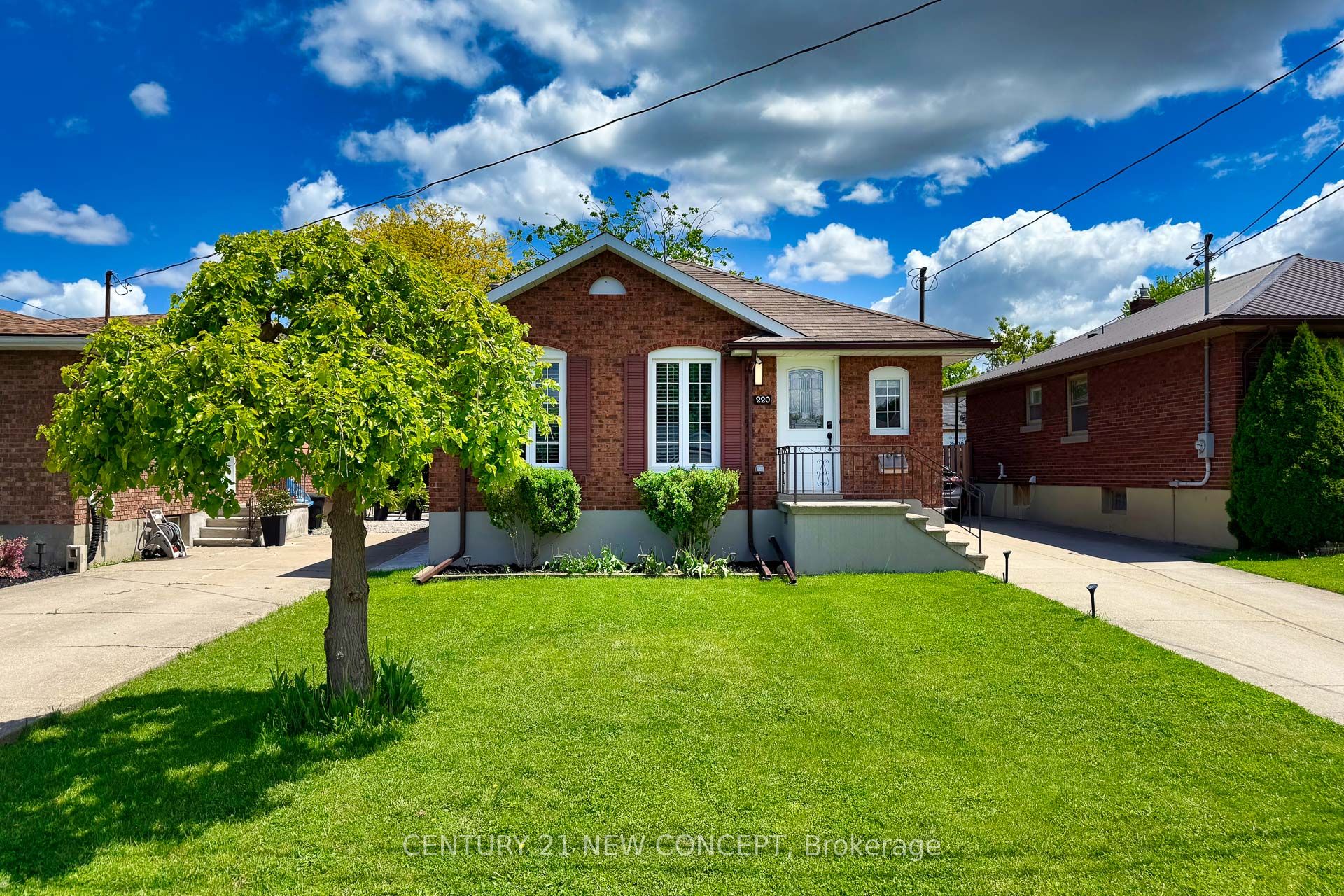 220 Ontario Street, Thorold, ON, L2V 1E4