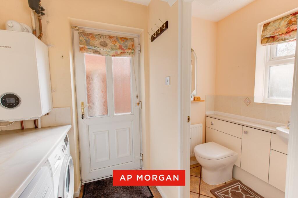 Additional image 8 of Papworth Drive, Bromsgrove, Worcestershire, B61