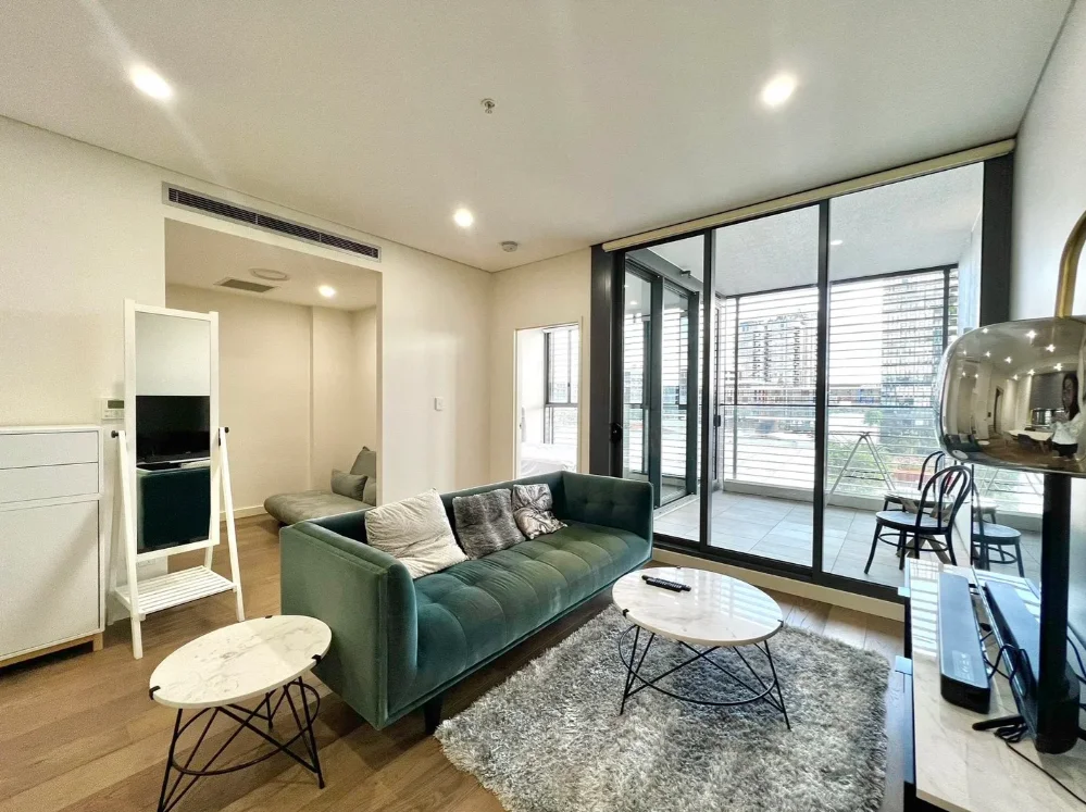 411/16A Gadigal Avenue, Waterloo NSW 2017