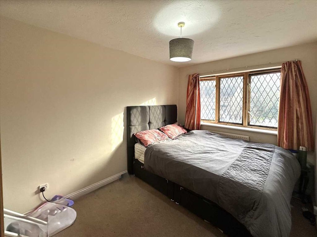 Additional image 7 of 3 bed semi-detached house for saleOrchid Rise, Scunthorpe DN15