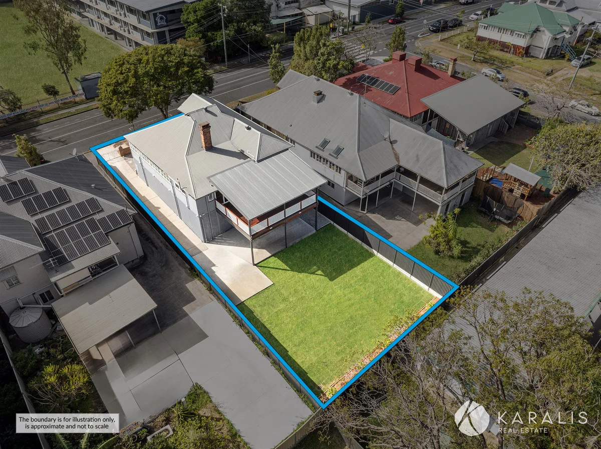 Additional image 29 of Room 1-4/9 Hardgrave Road, West End QLD 4101