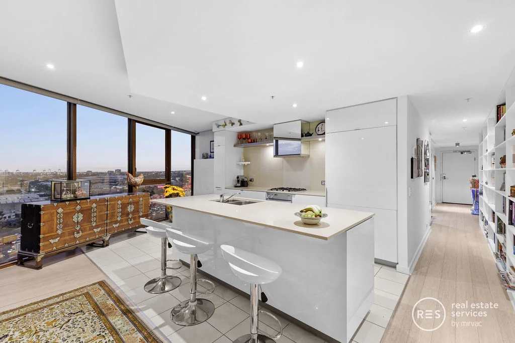 Additional image 7 of 1404/90 Lorimer Street, Docklands VIC 3008