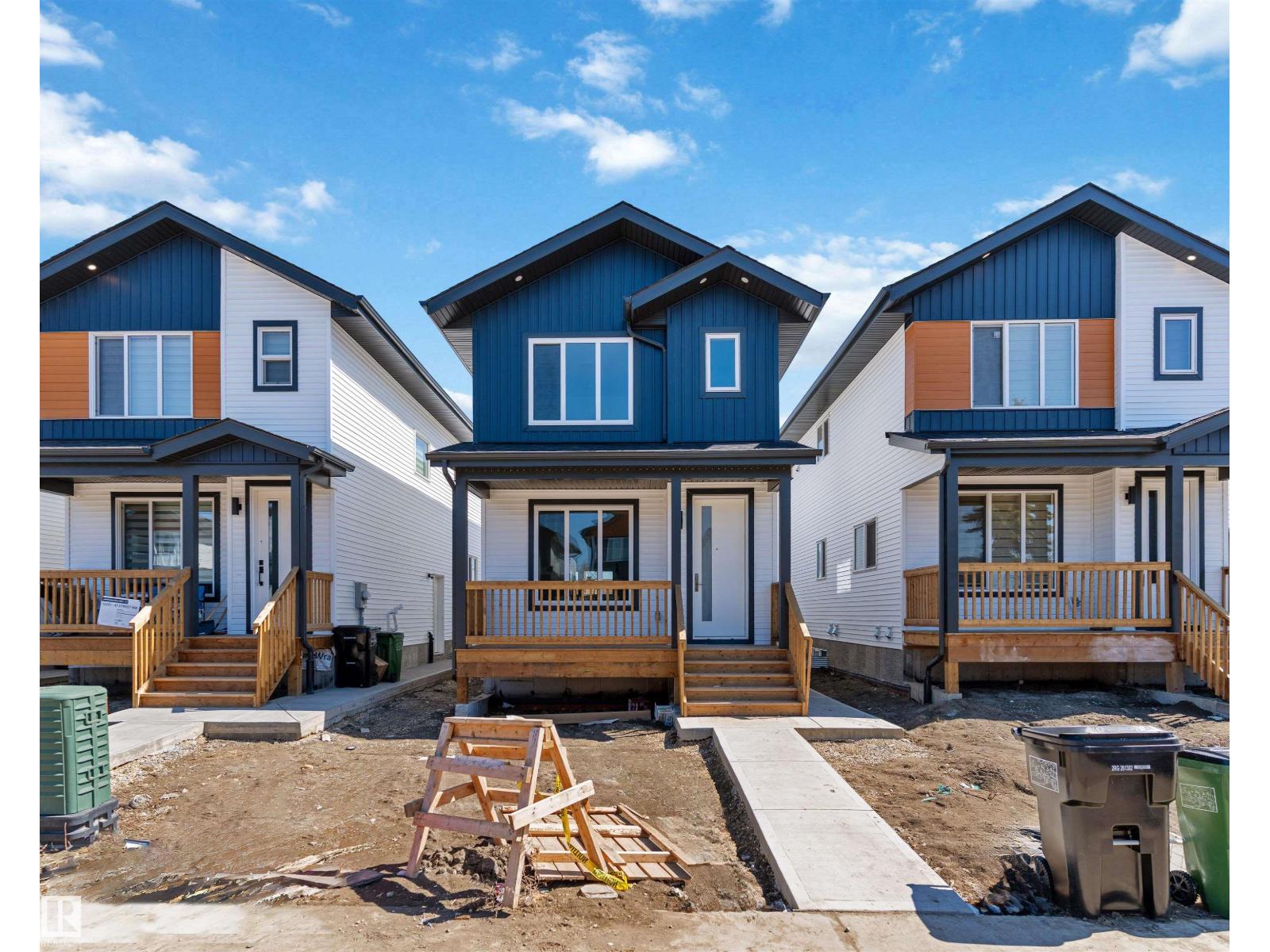 12427 47 Street NW, Edmonton, AB, T5W5E5