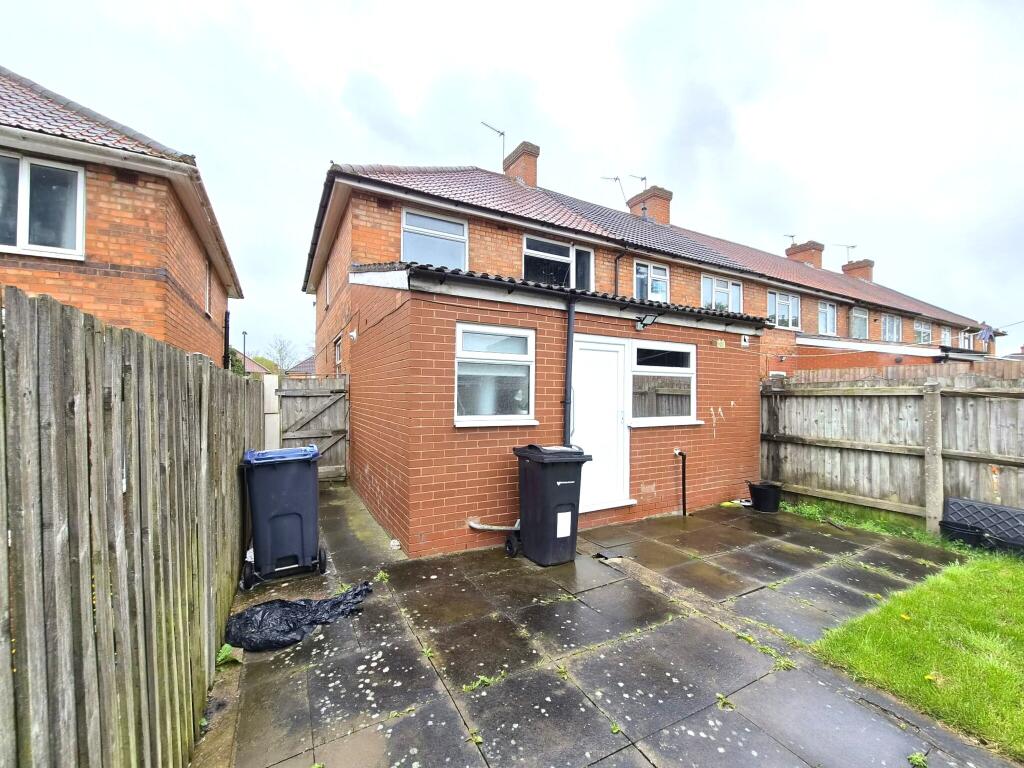 Additional image 12 of Mapleton Road, Hall Green