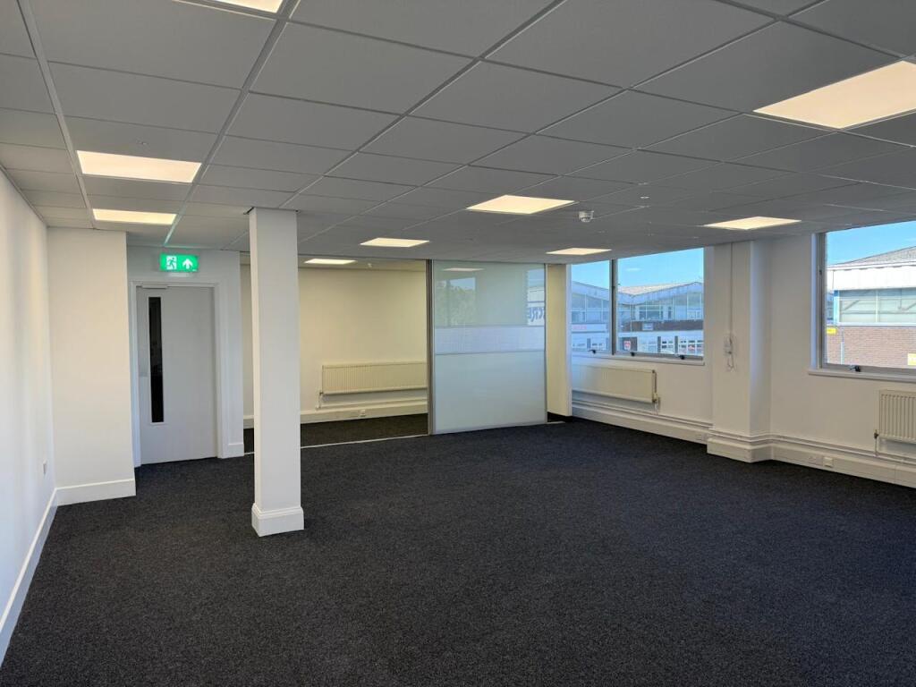 Additional image 7 of Suite 4-5, Alcora Building, Halesowen, B62 8DG