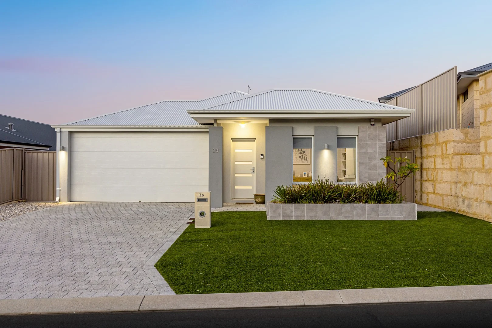 20 Headingley Link, Meadow Springs WA 6210