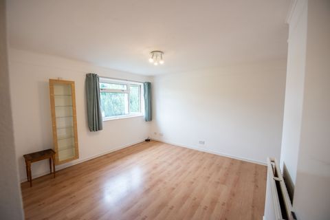 Wardell Close, London NW7