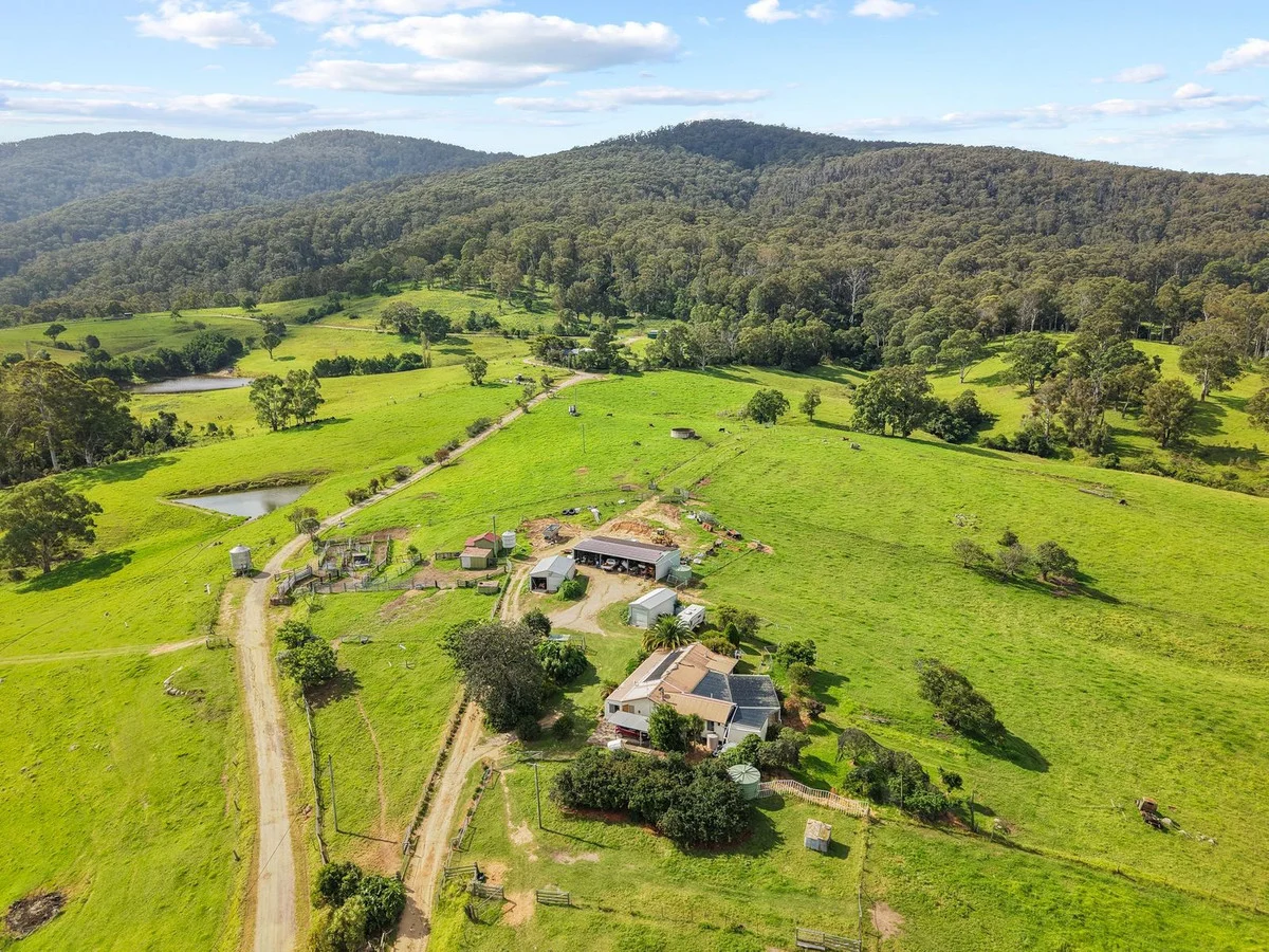 132 Clarkes Road, Greendale NSW 2550