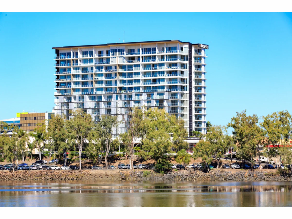 Additional image 10 of 1005/5 East Street, Rockhampton City QLD 4700