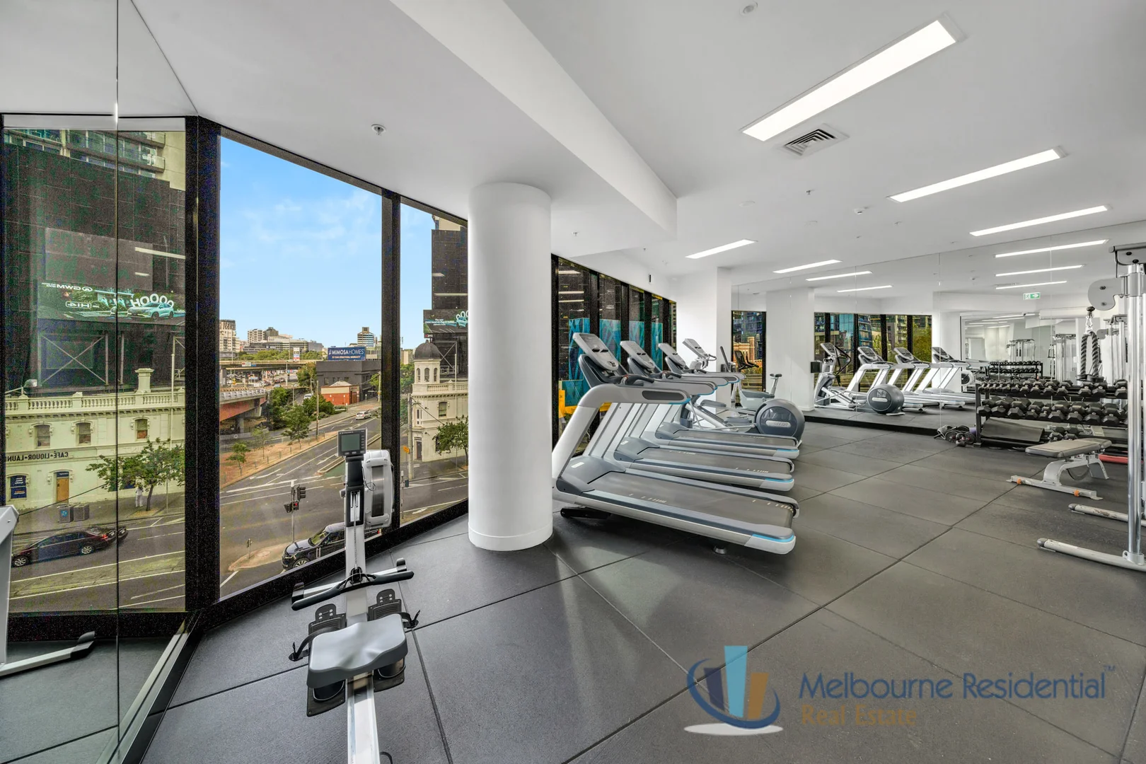 Additional image 8 of 406/250 City Road, Southbank VIC 3006
