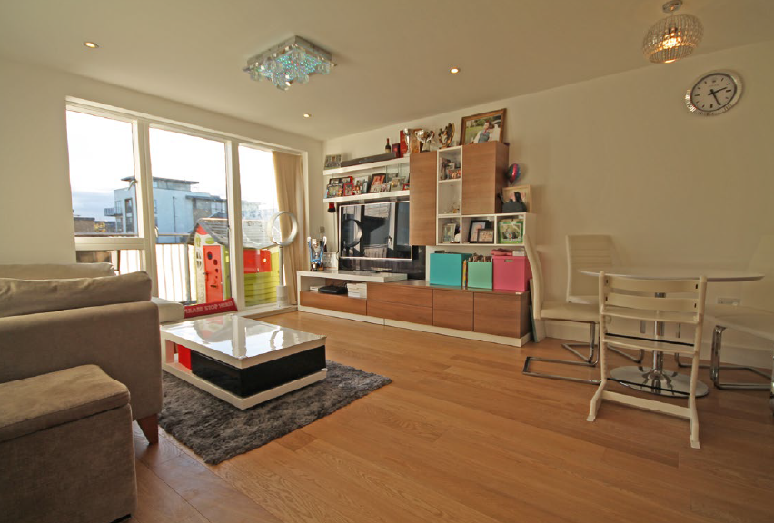 2 bed flat for saleKingsley Walk, Cambridge CB5 photo 3