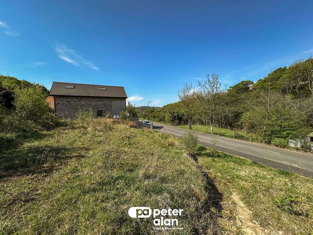 Additional image 13 of Land for saleOwen Jones Way, Bryn, Port Talbot SA13