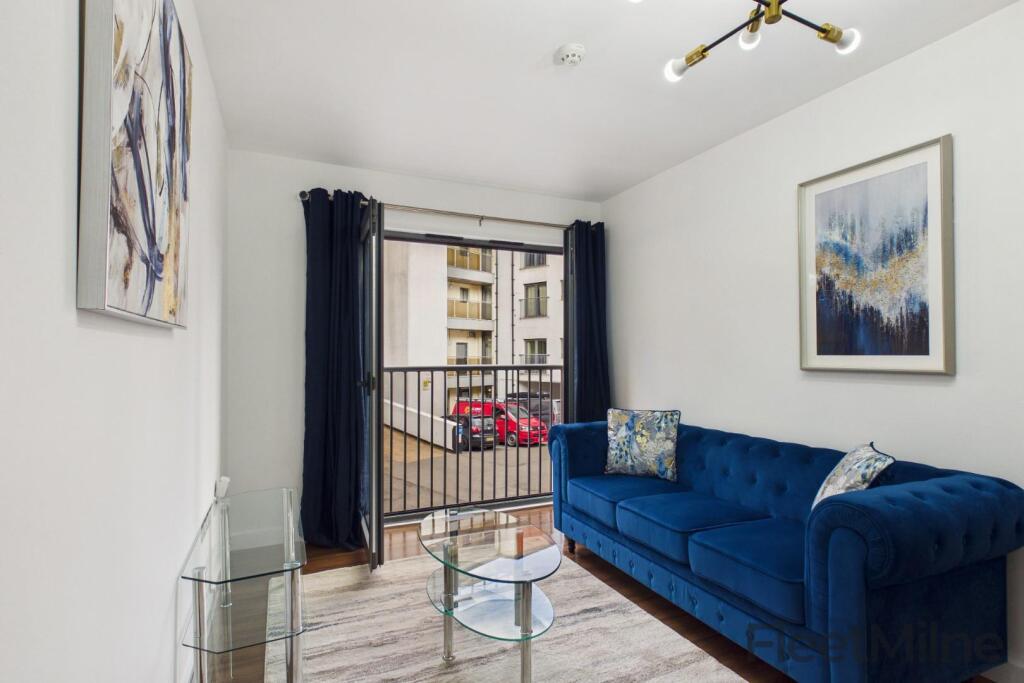 Additional image 3 of Kenyon Forge, Kenyon Street, B18 6DY