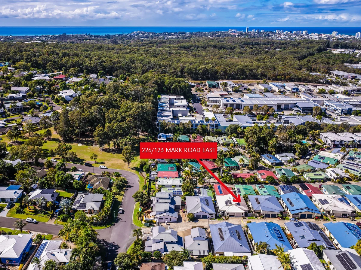 Additional image 19 of 226/123 Mark Road East, Caloundra West QLD 4551