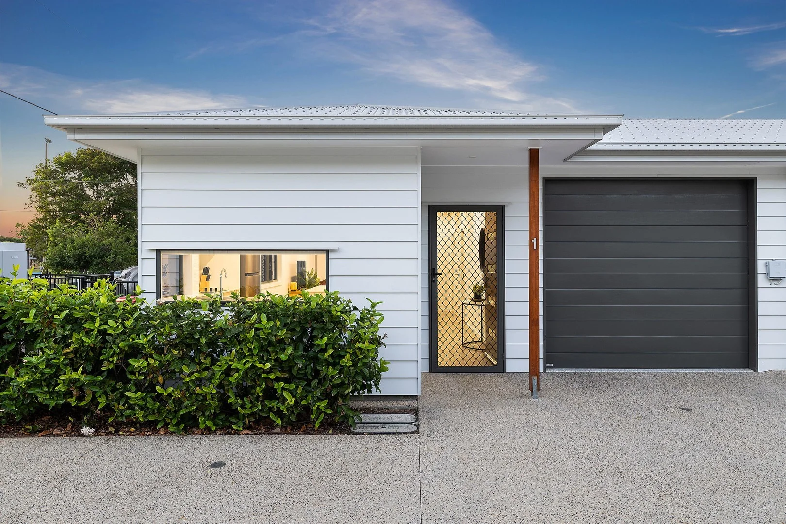 1/99 Wandal Road, Wandal QLD 4700