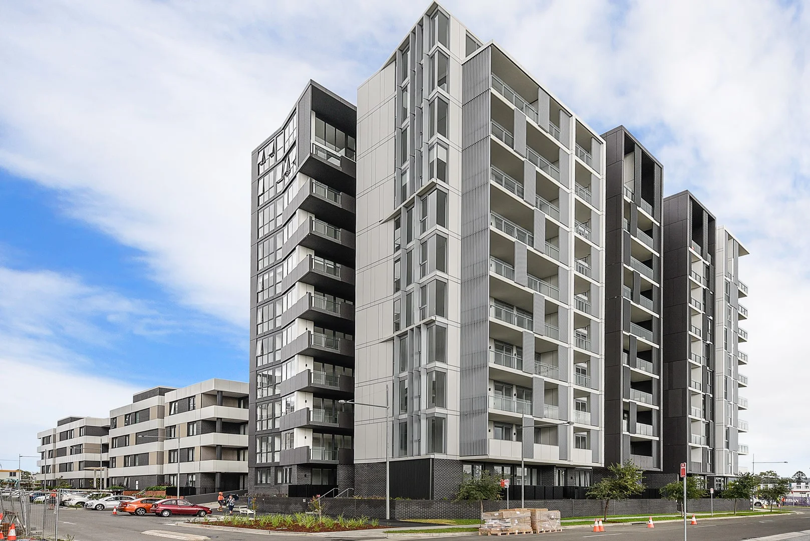 107/8 Aviators Way, Penrith NSW 2750