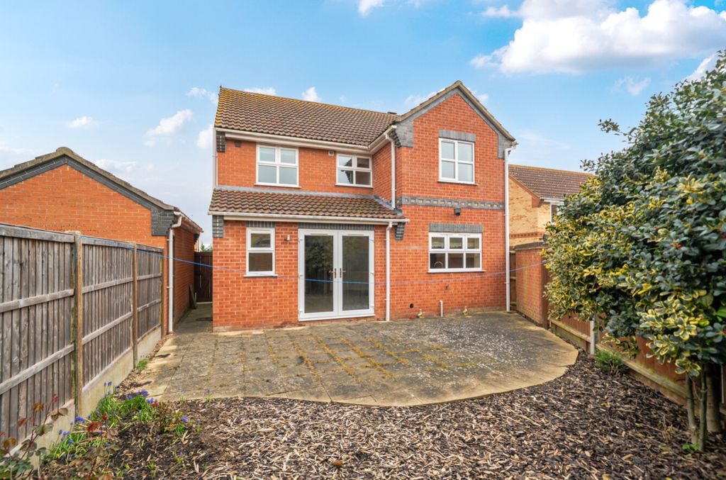 Additional image 29 of 4 bed detached house for salePaddock Lane, Metheringham, Lincoln LN4