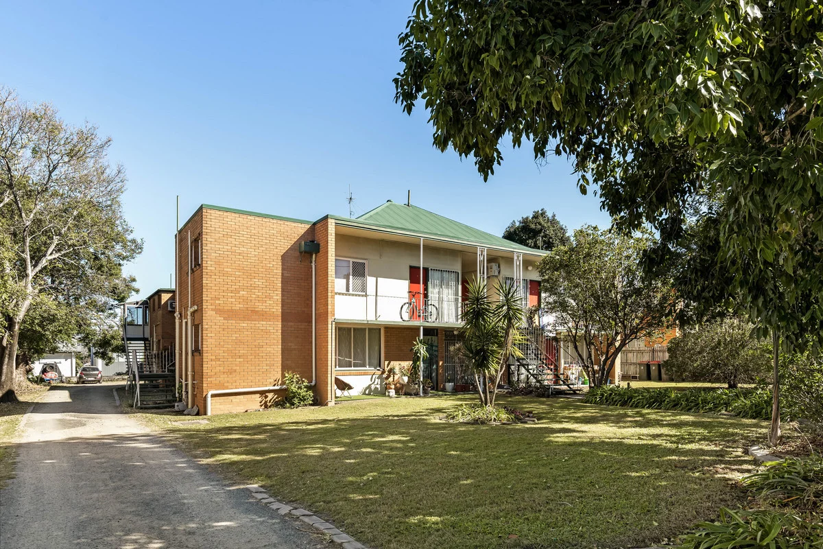 Additional image 11 of 4/237 Moray Street, New Farm QLD 4005