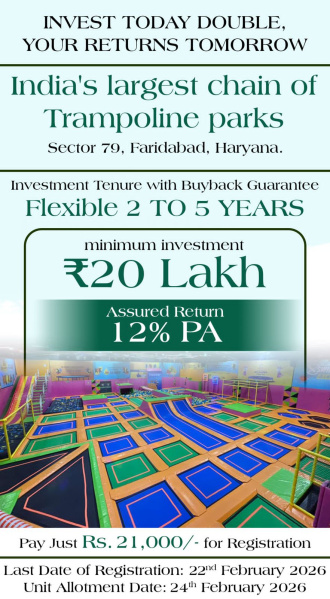 Sector 79, Faridabad photo 3