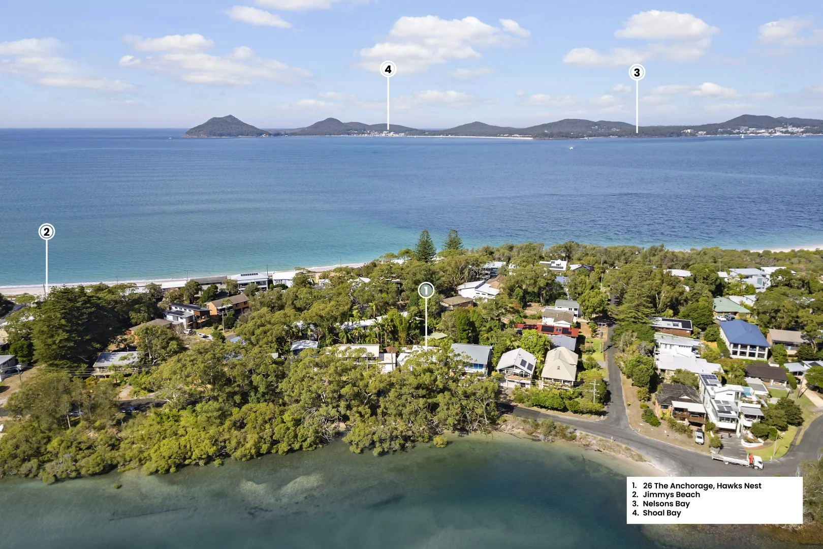 Additional image 15 of 26 The Anchorage, Hawks Nest NSW 2324